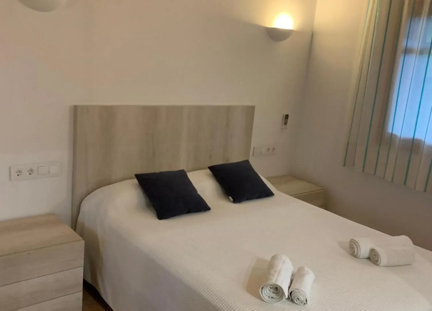Villa Correfoc Etv2963 Ubac Pollenca Sa Pobla Ferienhaus